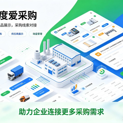 谢通门百度爱采购